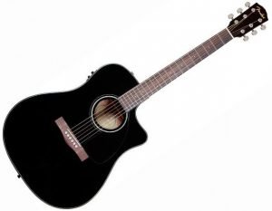 Fender CD-60SCE