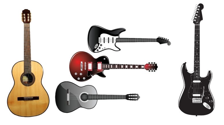 best guitar for kids