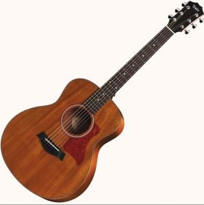 Taylor GS Mini Mahogany GS Mini Acoustic Guitar