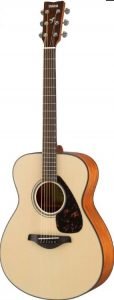 Yamaha FG800 Folk Acoustic Guitar