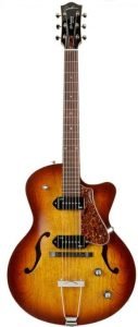 Godin 5th Avenue CW Electric Guitar