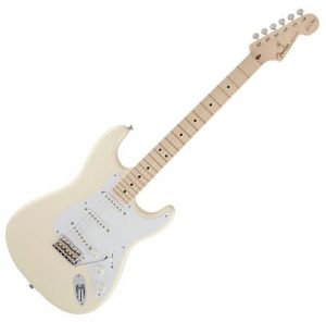 Fender Eric Clapton Stratocaster Electric Guitar