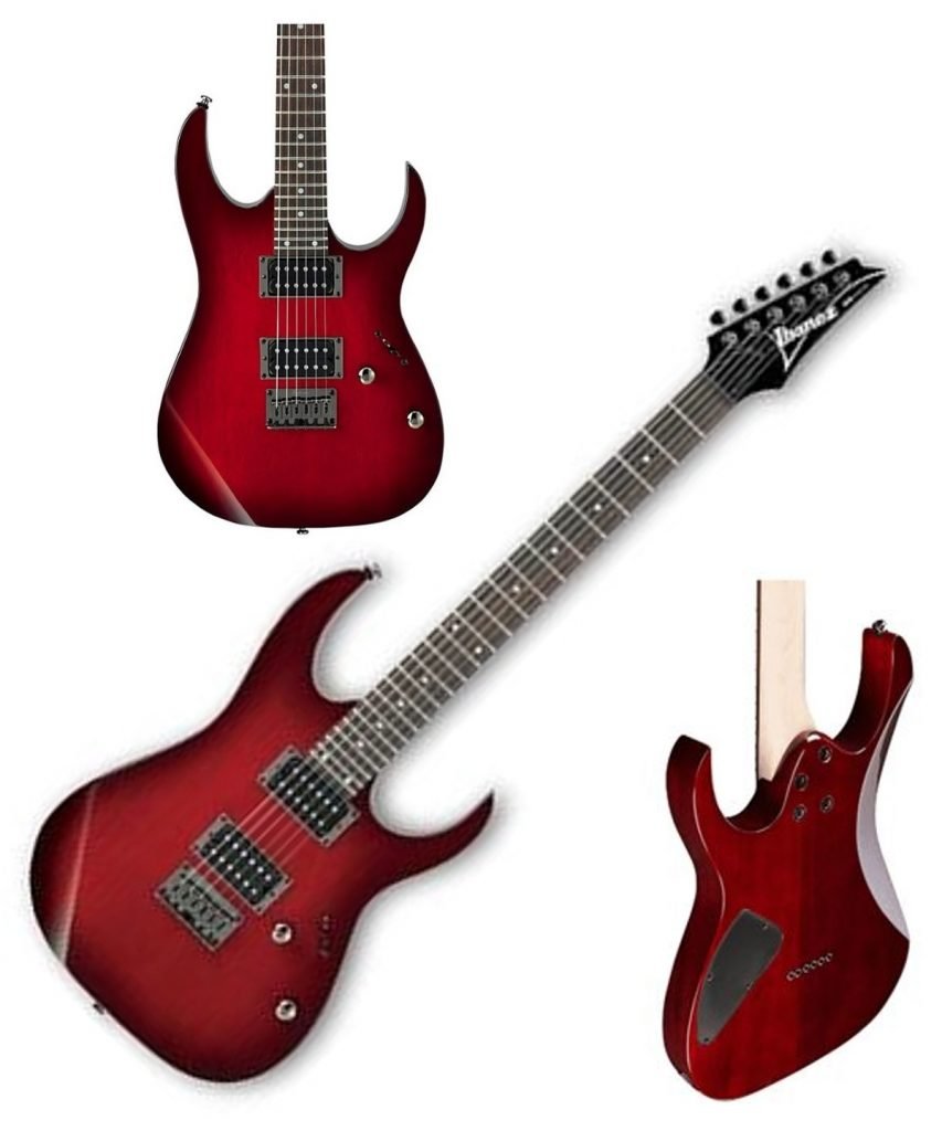 5 Best Electric Guitar Under 300 Guitars To Go