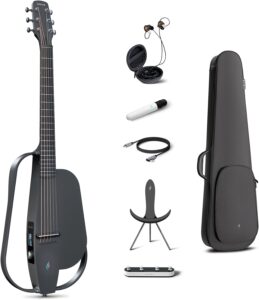 acoustic guitar reviews