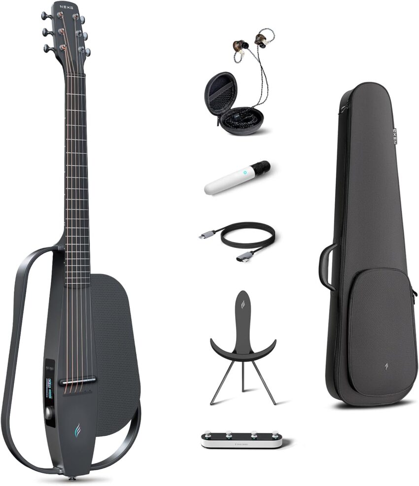 acoustic guitar reviews