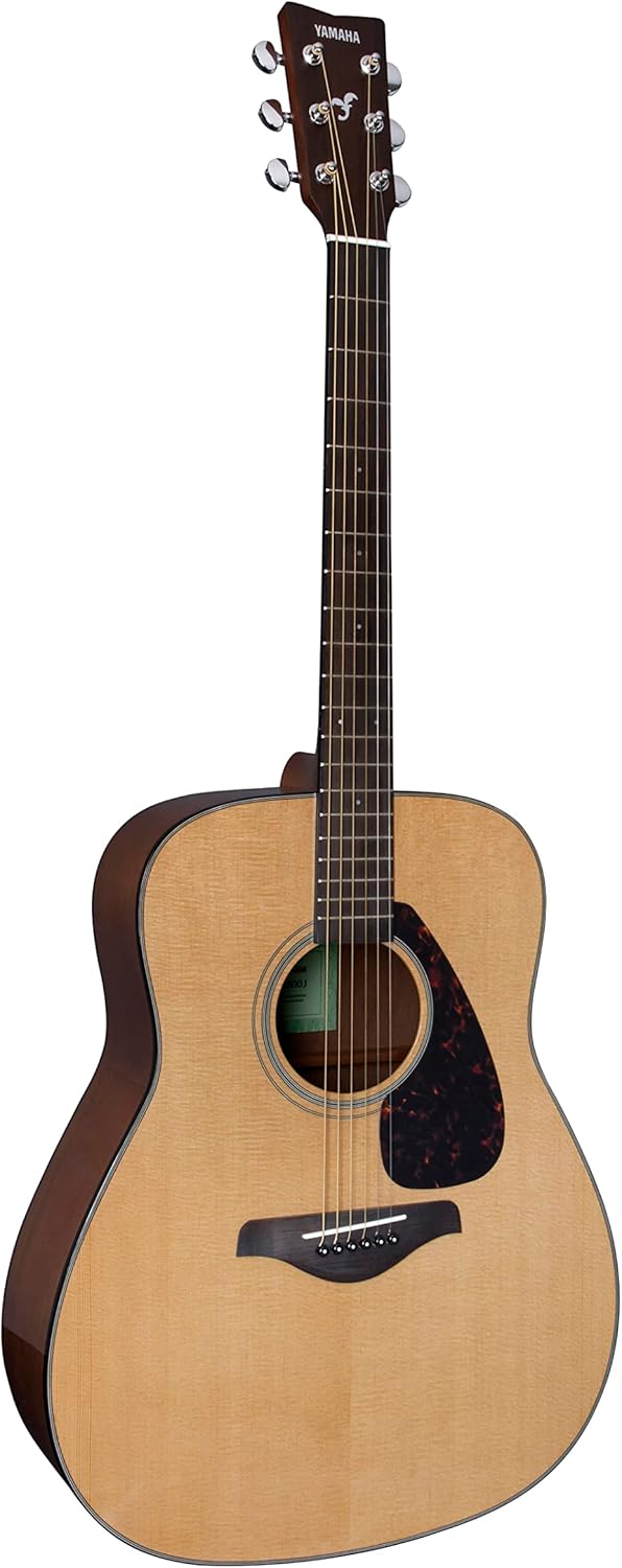 yamaha acoustic guitar amazon