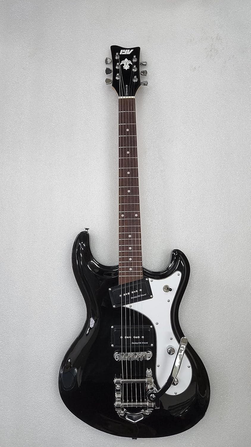 electric guitar under 500
