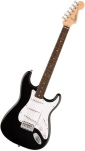 fender electric guitar amazon