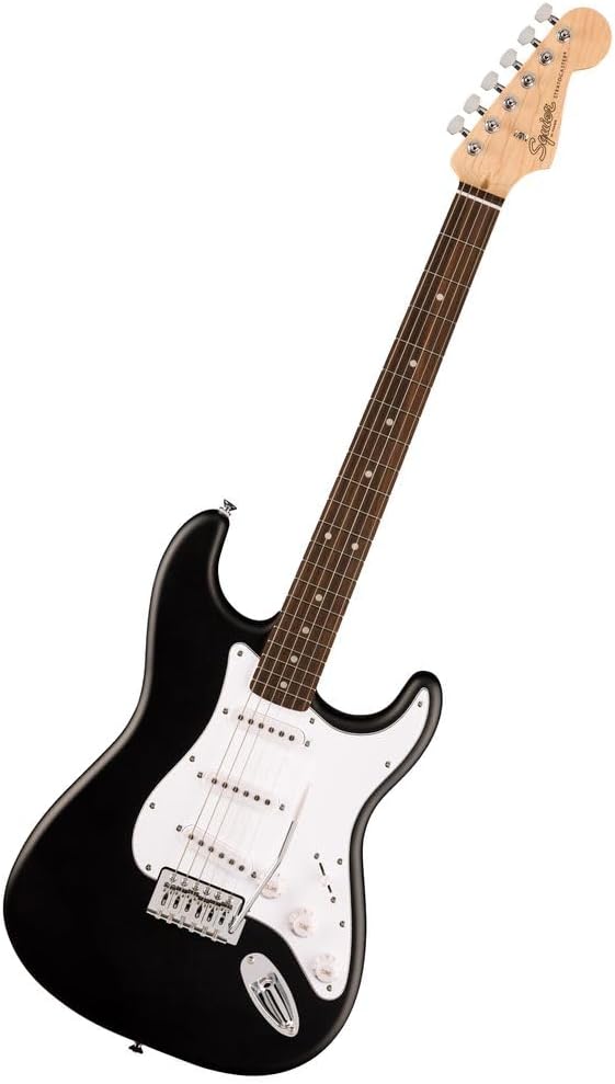 fender electric guitar amazon