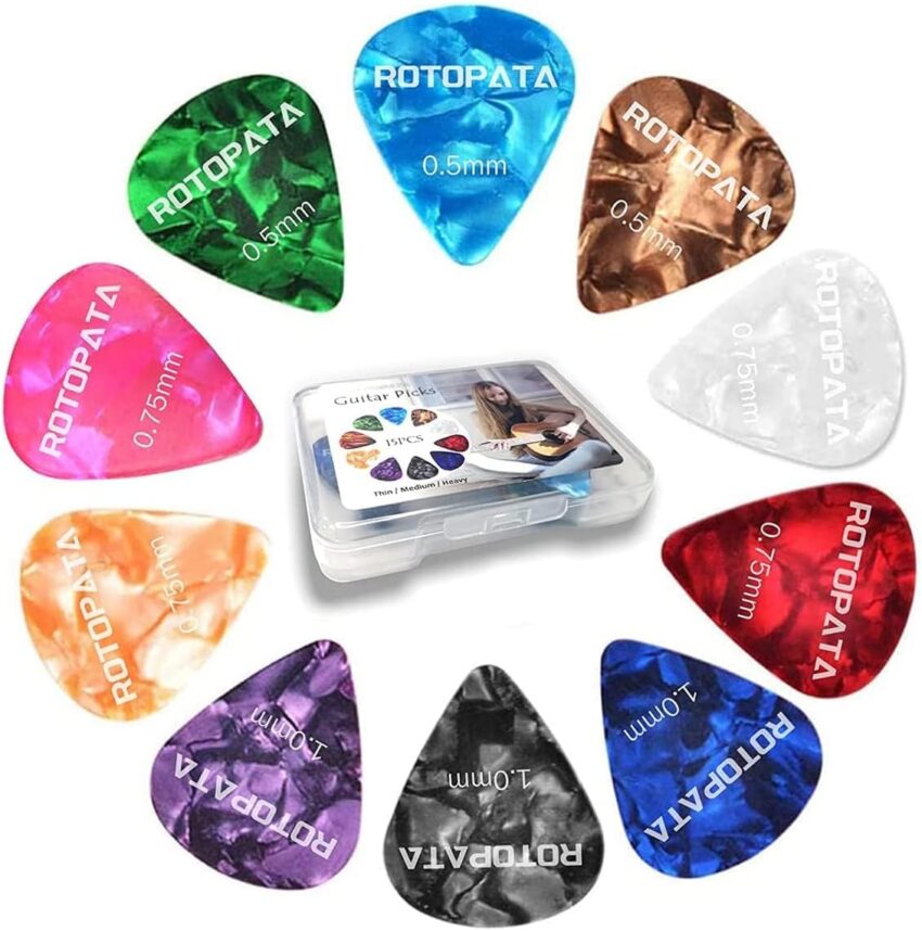 guitar Picks