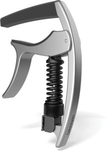 guitar Capos