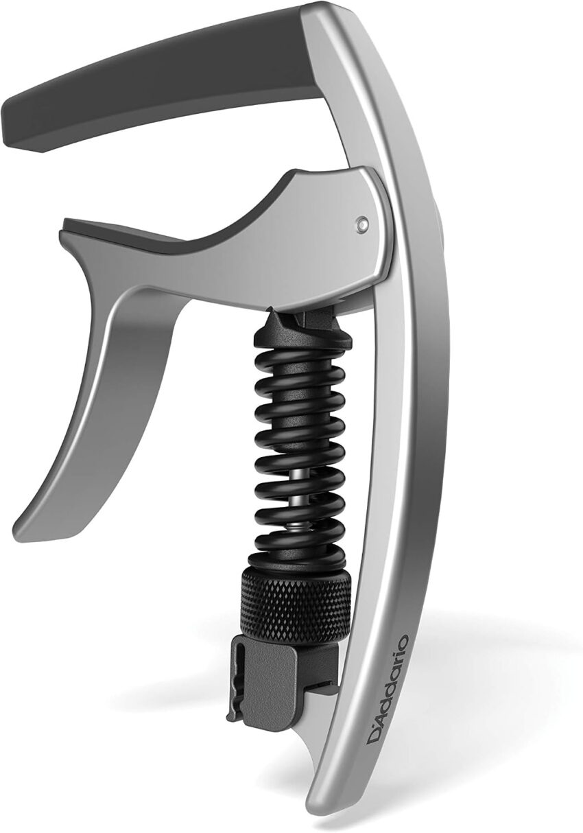 guitar Capos