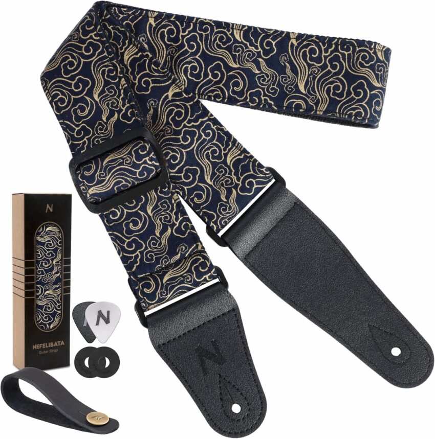 guitar Straps