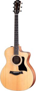 taylor acoustic guitar alternative