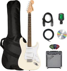 electric guitar deals