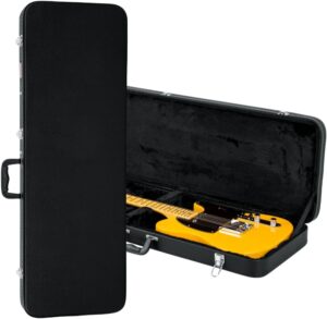 guitar Gig bags and hard cases