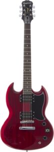 best electric guitar for small hands