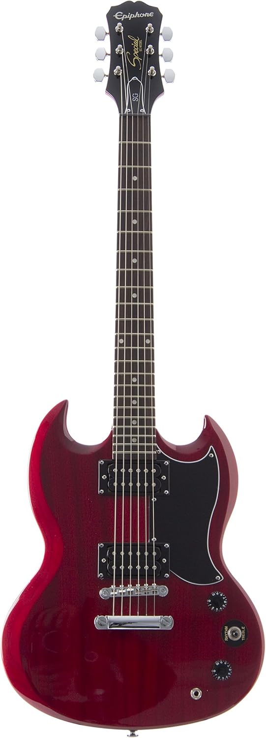 best electric guitar for small hands