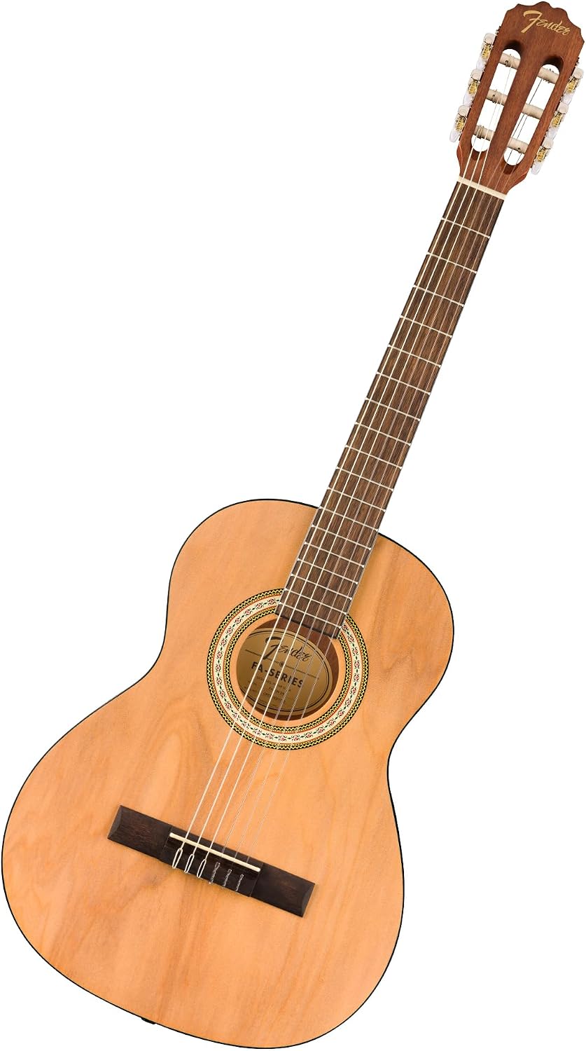 best acoustic guitar for small hands