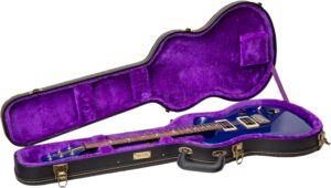 electric guitar package with amp