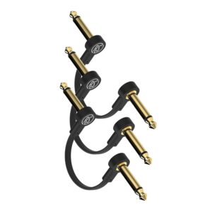 guitar Patch cables