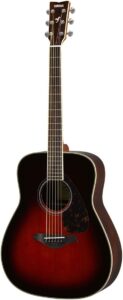 best sounding acoustic guitar