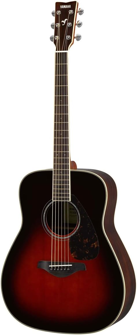 best sounding acoustic guitar