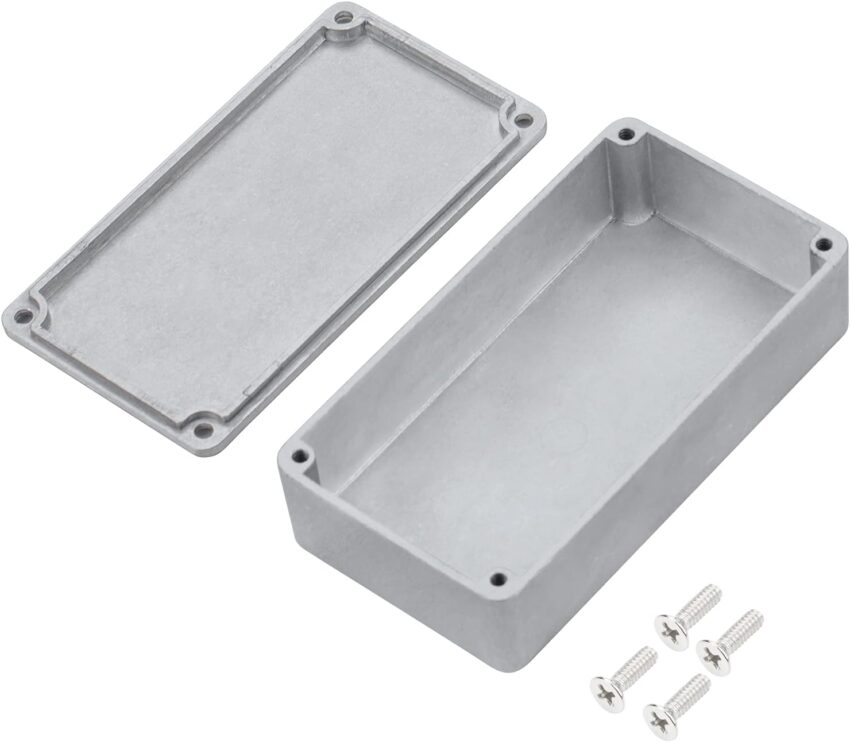 guitar Individual stompboxes