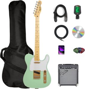 electric guitar price