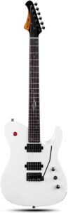 best value electric guitar