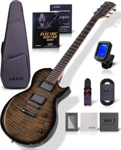best electric guitar