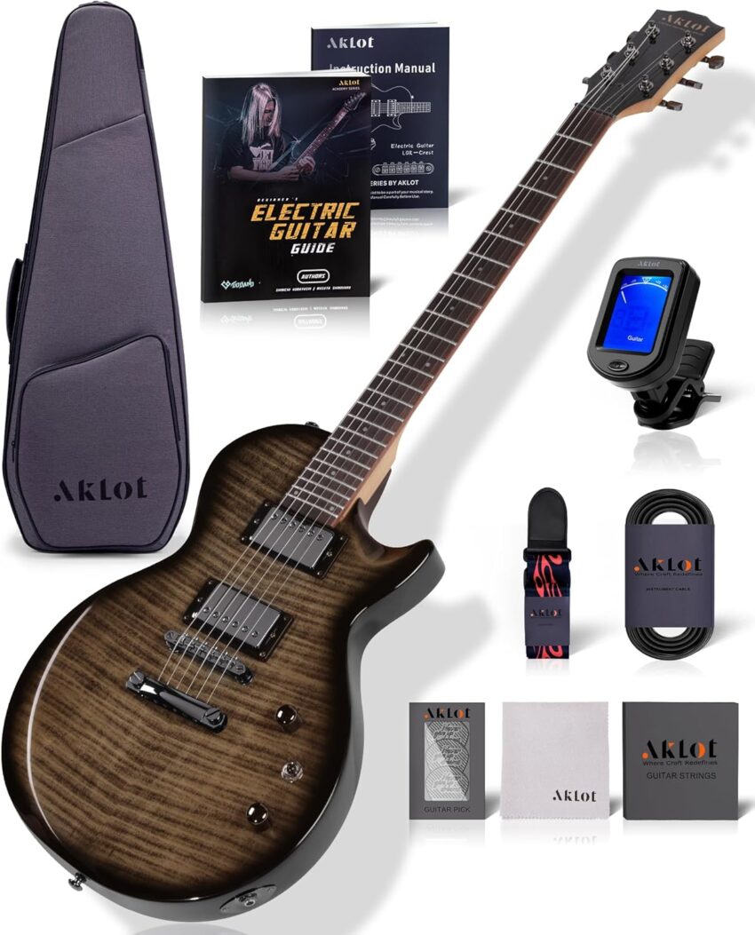 best electric guitar