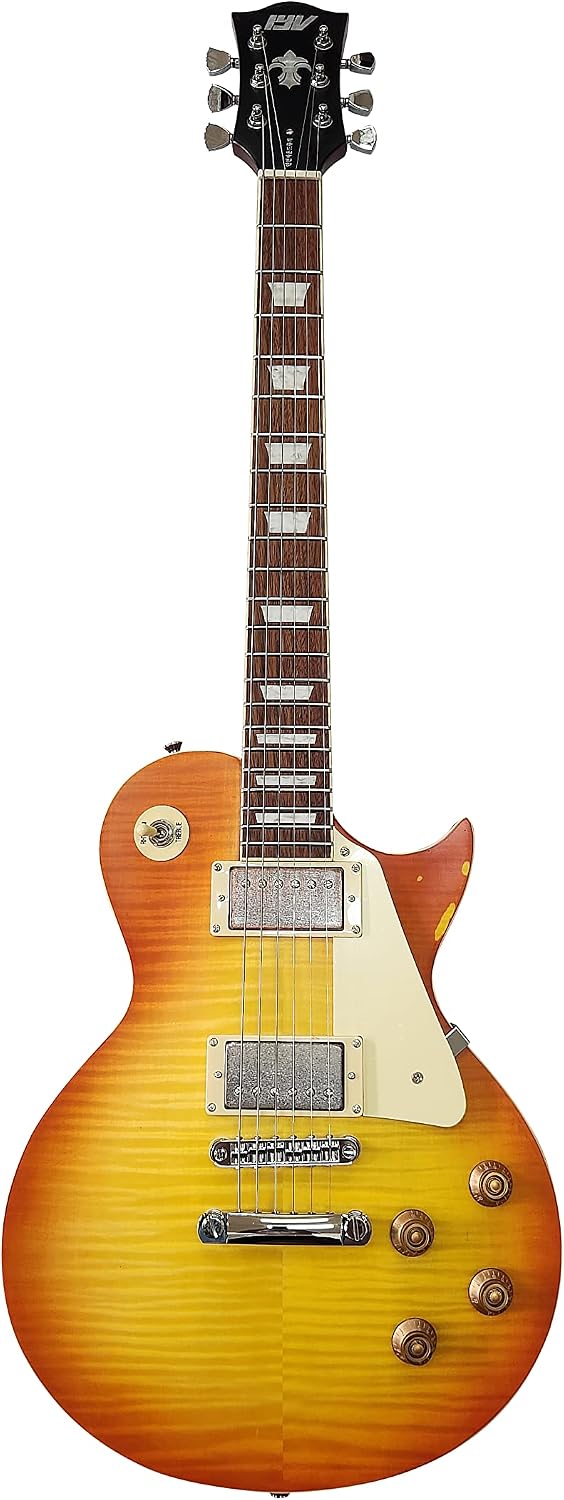 electric guitar under 500