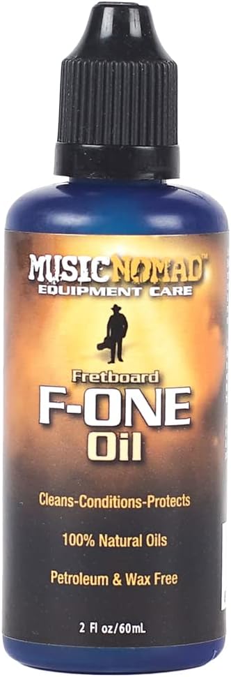guitar Fretboard conditioners