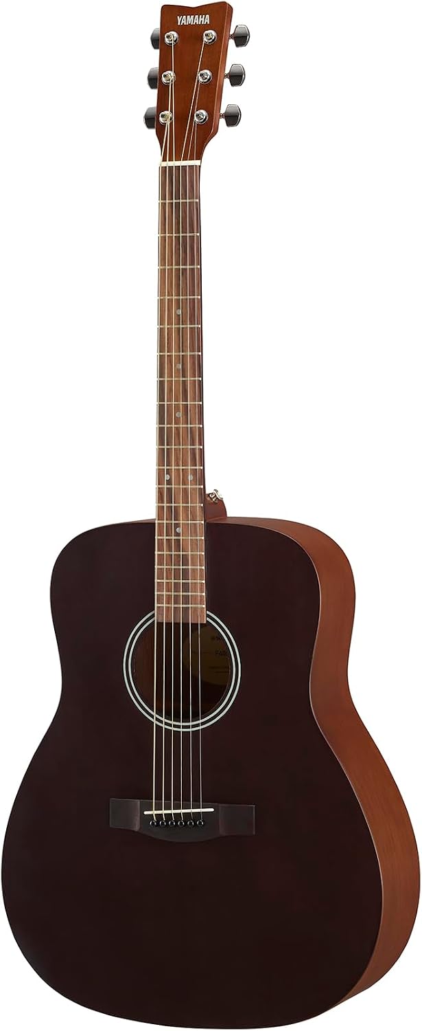 yamaha acoustic guitar amazon