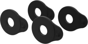 guitar Strap locks