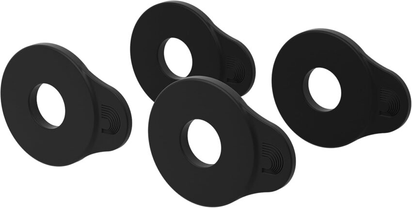 guitar Strap locks