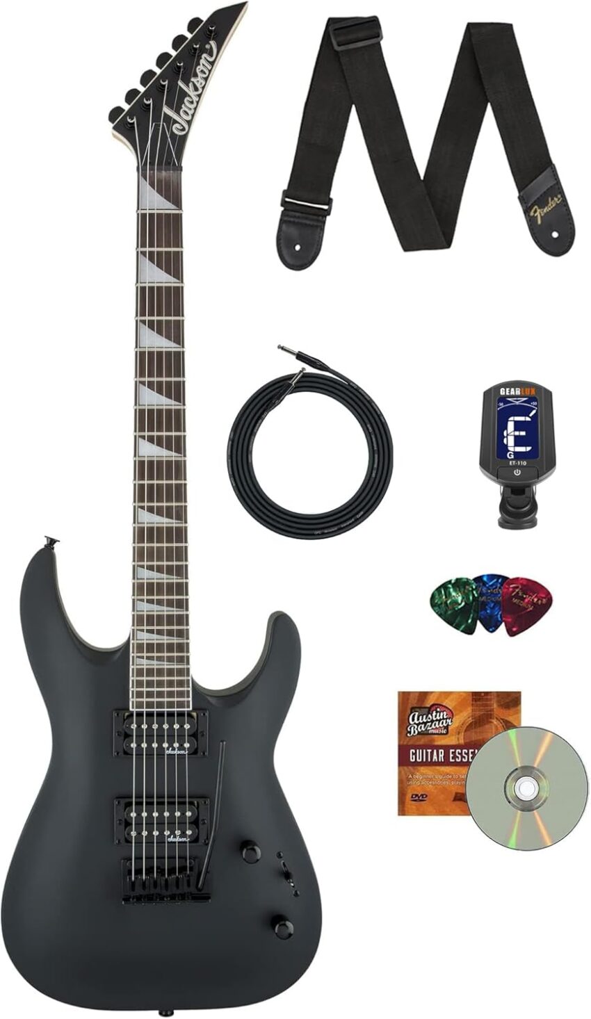 electric guitar deals