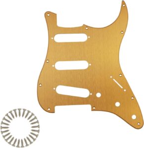 guitar Pickguards