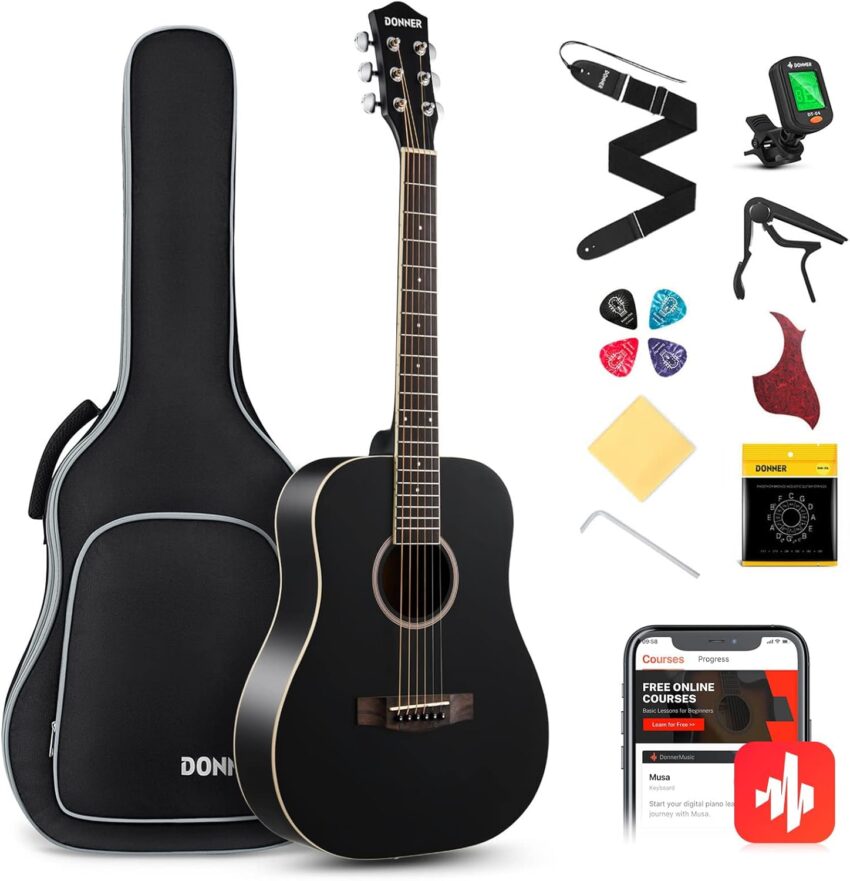 acoustic guitar deals