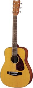 best acoustic guitar for small hands