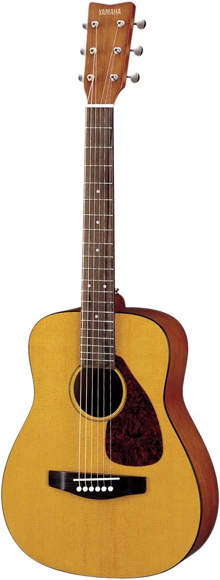 best acoustic guitar for small hands