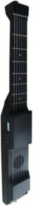 quiet electric guitar for practice