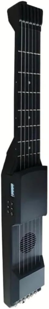 quiet electric guitar for practice