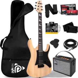 best rock electric guitar
