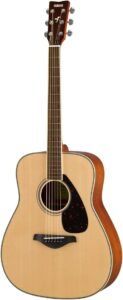 best sounding acoustic guitar