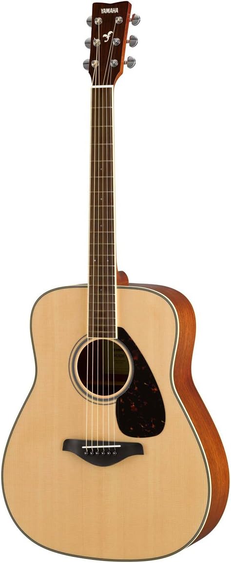 best sounding acoustic guitar