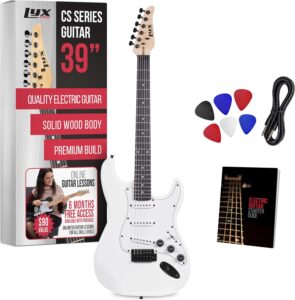 electric guitar price