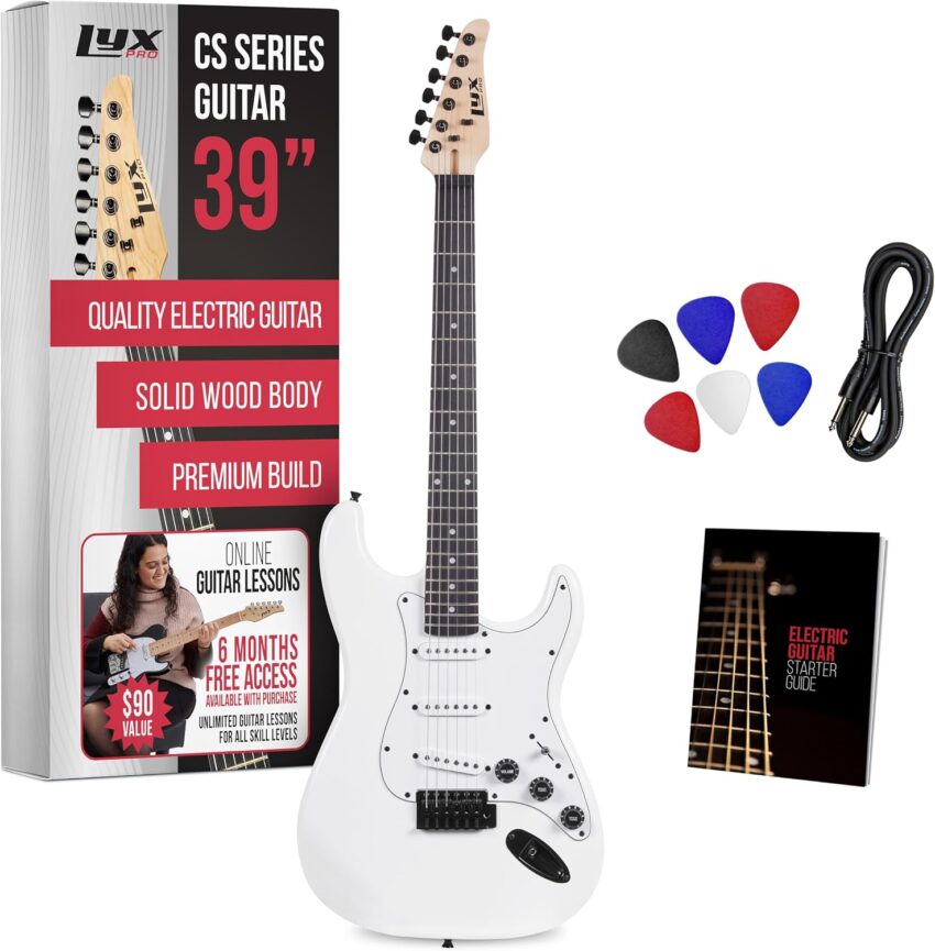 electric guitar price