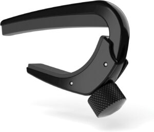 guitar Capos